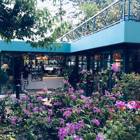 Bich Dao Boutique - Dalat Hotel Kültér fotó