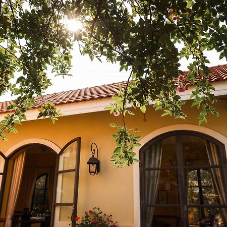 Bich Dao Boutique - Dalat Hotel Kültér fotó