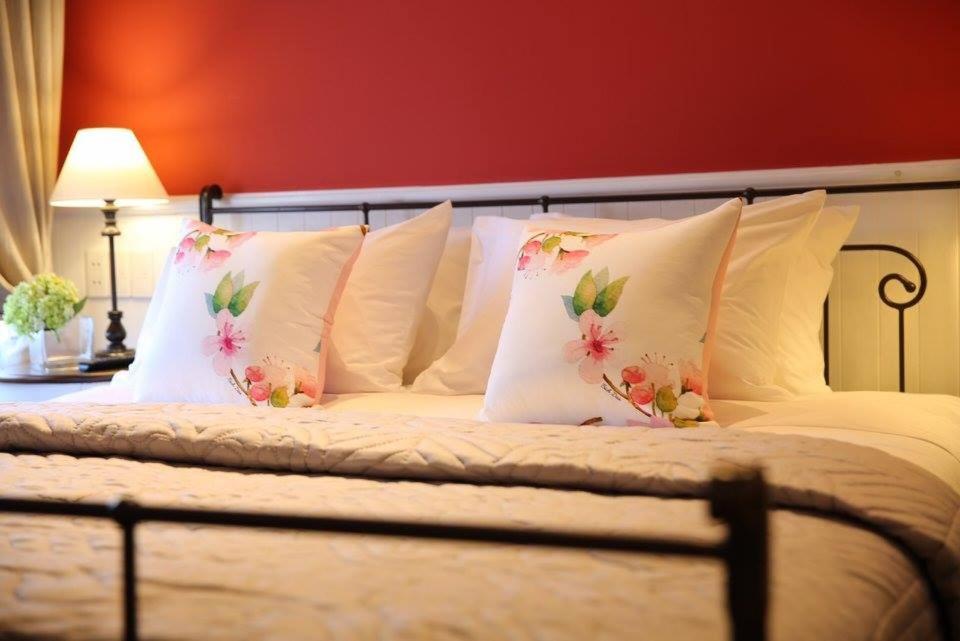 Bich Dao Boutique - Dalat Hotel Kültér fotó