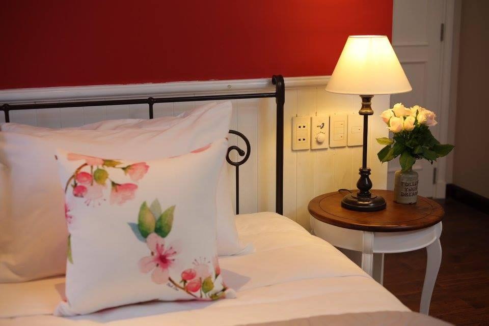 Bich Dao Boutique - Dalat Hotel Kültér fotó