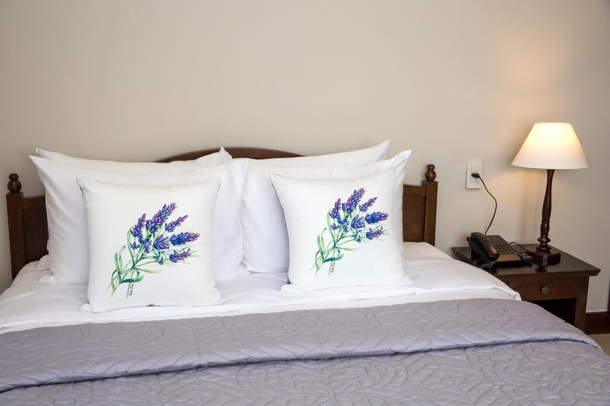 Bich Dao Boutique - Dalat Hotel Kültér fotó