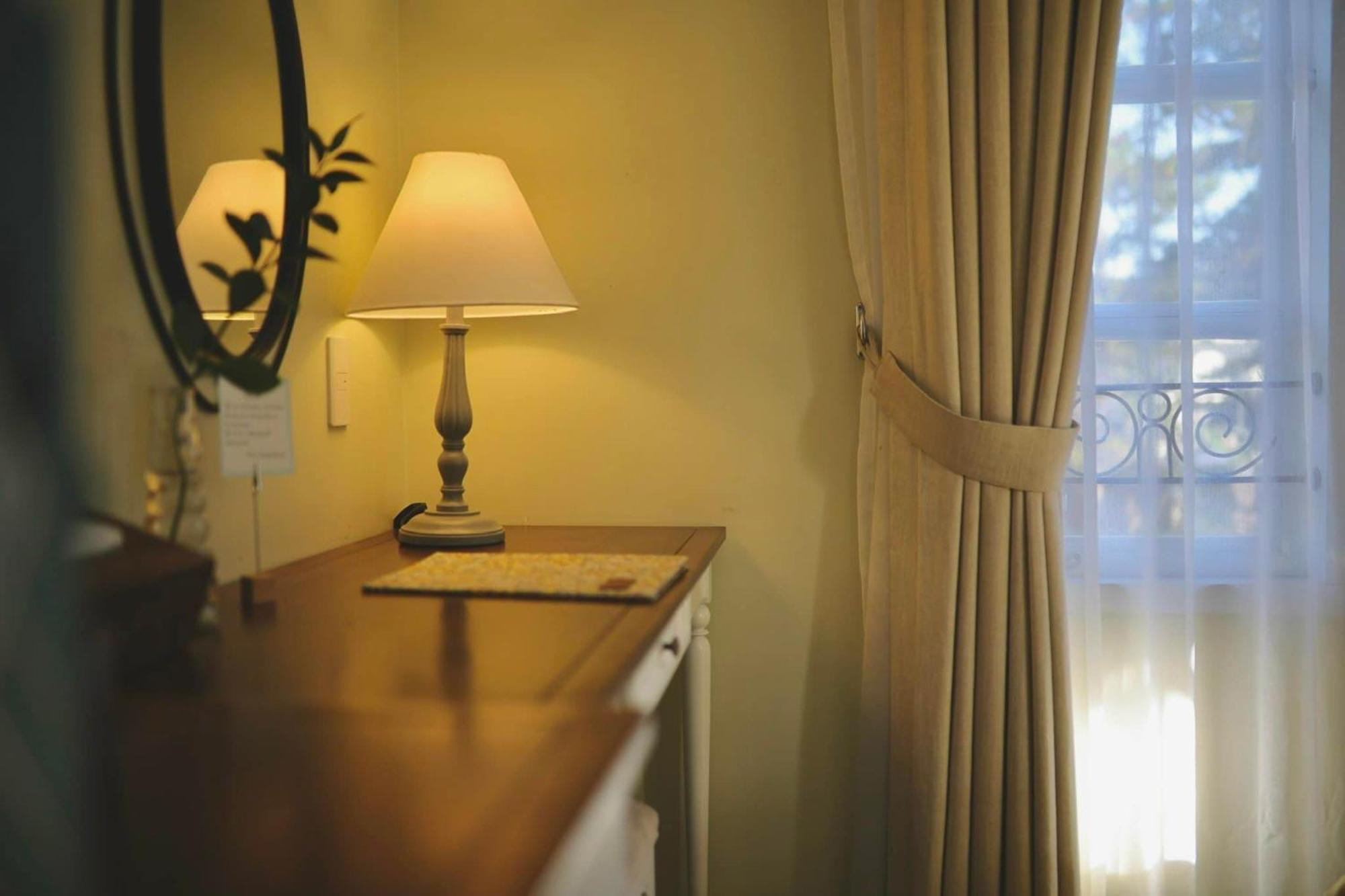 Bich Dao Boutique - Dalat Hotel Kültér fotó