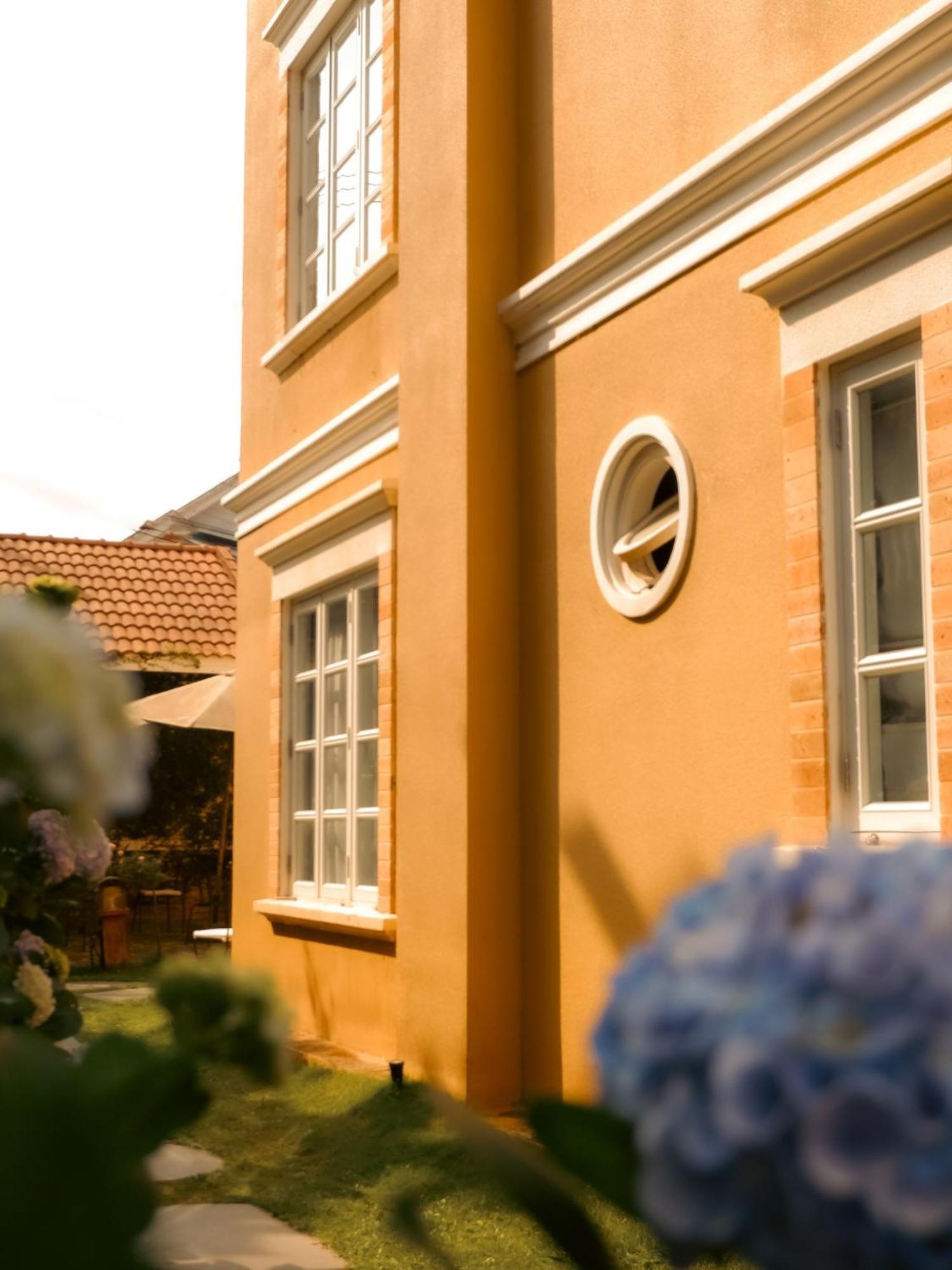 Bich Dao Boutique - Dalat Hotel Kültér fotó
