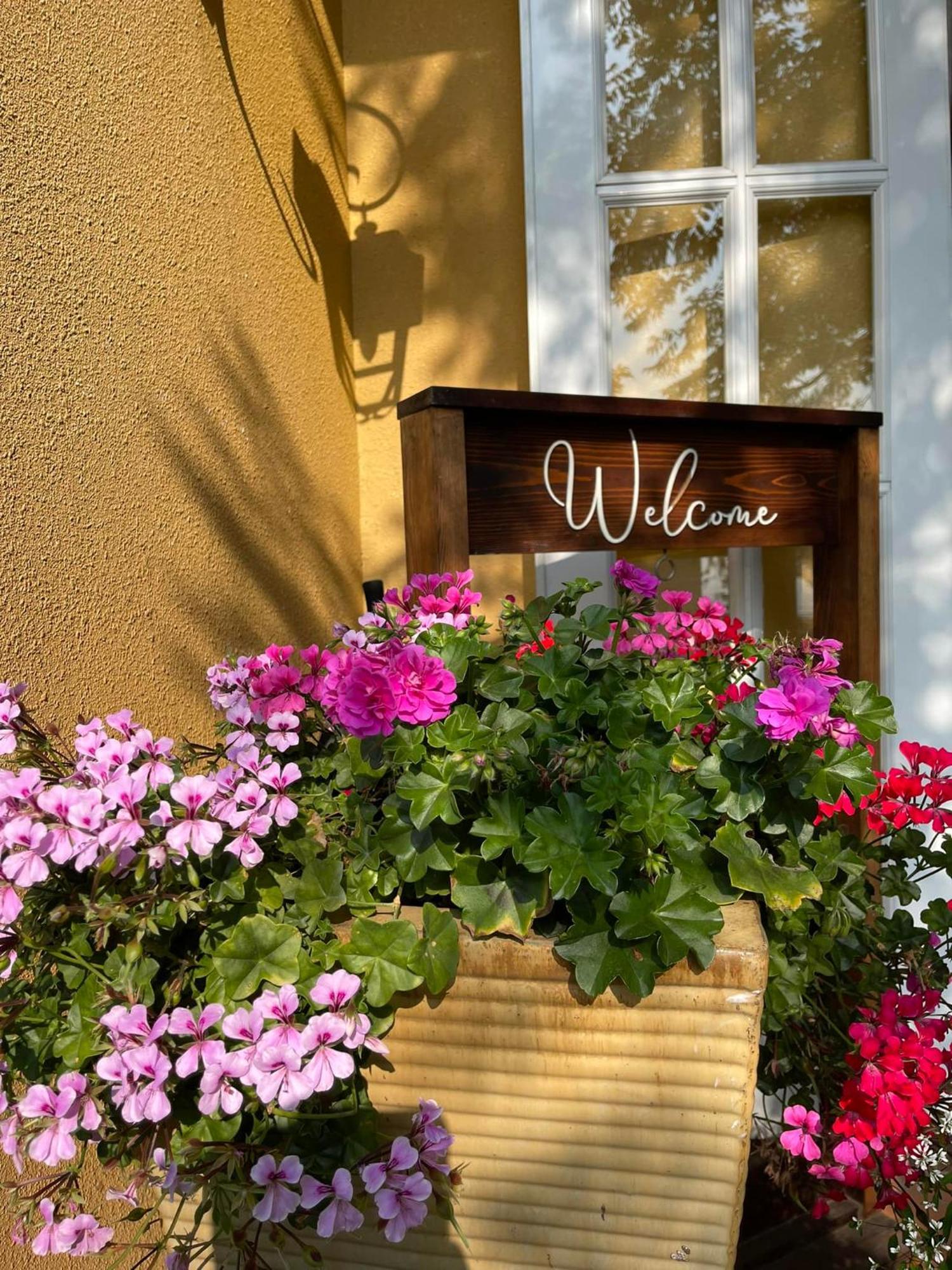 Bich Dao Boutique - Dalat Hotel Kültér fotó